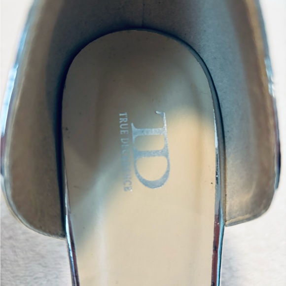Almost Brand New - High Quality Heels By TRUE DECADENCE - Size 8 - Box 49 - Picture 5 of 5